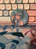Vocoloid- Hatsune Miku Buttons