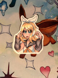 Vocoloid- Rin stickers