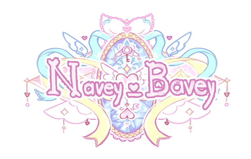 Navey’s Charm